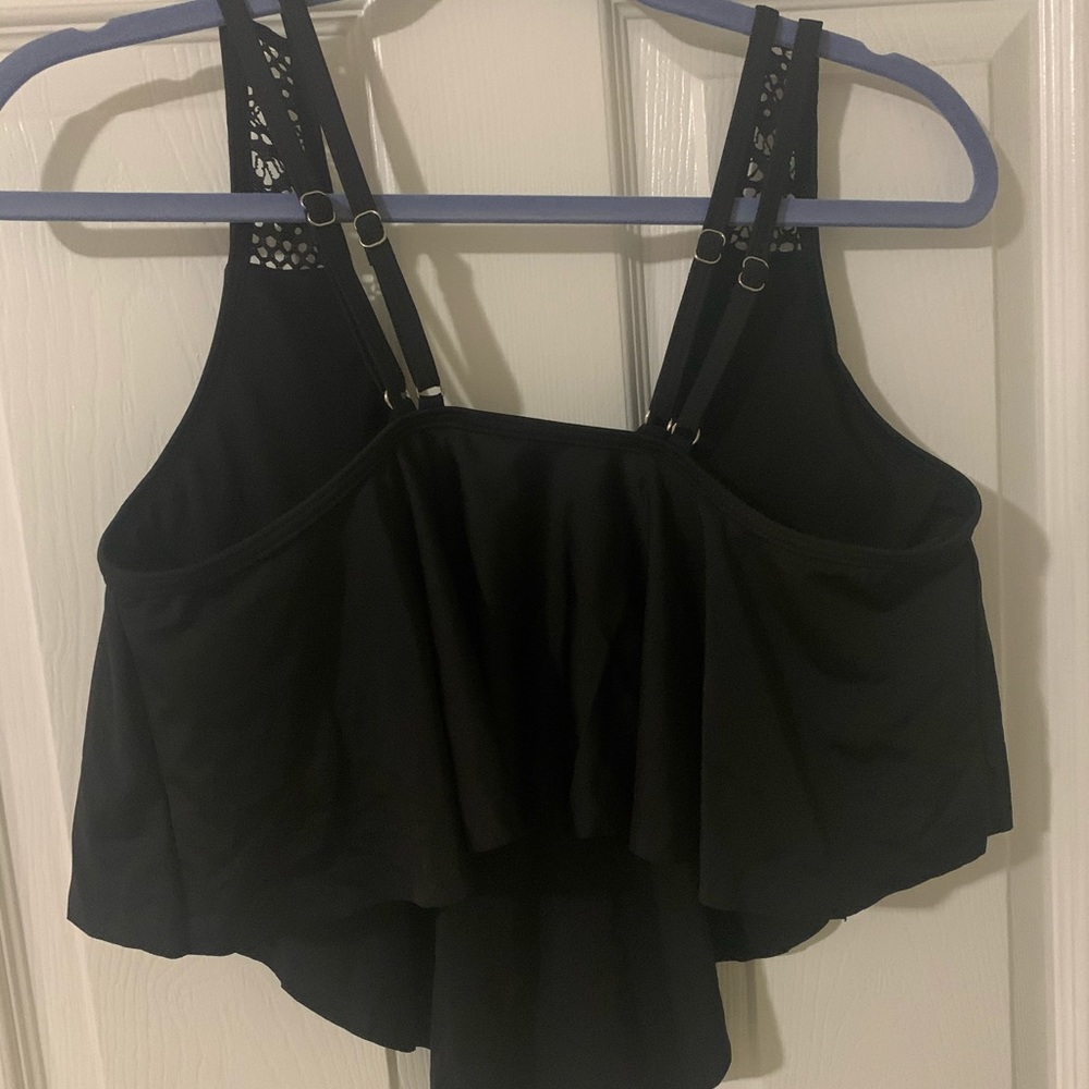 Tankini - Picture 2 of 3